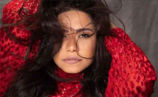 شيرين عبد الوهاب بأول إطلالة بعد الخضوع للعلاج..هل استخدمت الذكاء الاصطناعي؟