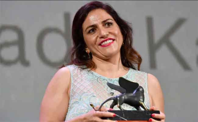 سؤدد كعدان…رحلة إبداعية من السينما الوثائقية إلى المهرجانات العالمية