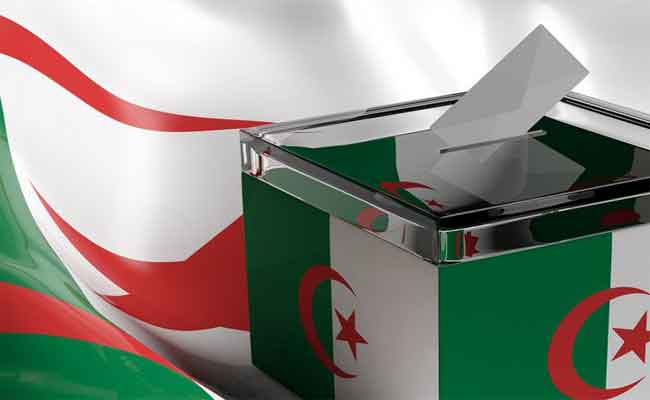 سلطة الانتخابات تحدد تاريخ إنطلاق الحملة الإنتخابية