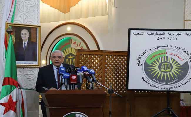 طبي يكشف عن استفادة أزيد من 17 ألف محبوس من الإفراج المشروط