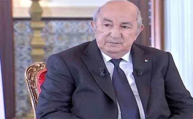 مديرية حملة تبون: “تبون لطالما إلتزم بحظر كل تداخل بين المال والسياسة”