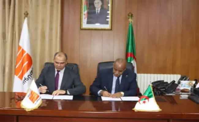 تدعيم قطاع الصحة بالمنيعة بتجهيزات طبية حديثة بتمويل من سوناطراك