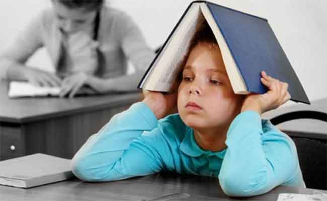 أسباب افتقاد الطفل للتركيز…وطرق لتدريبه قبل وأثناء الدراسة