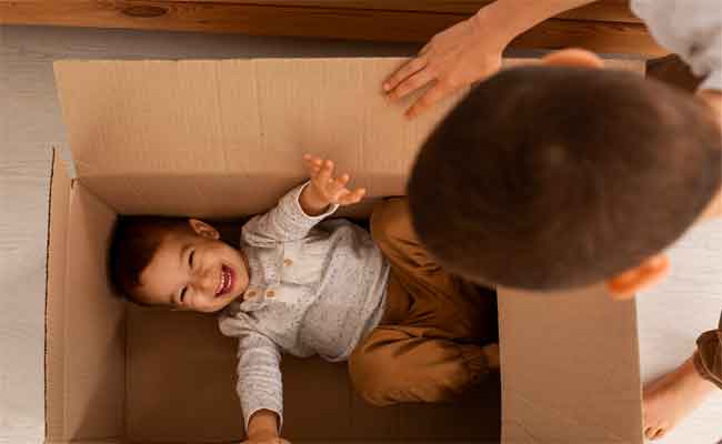 تعرفي إلى أفضل الأنشطة الإدراكية للأطفال وعلاقتها بالعوامل الوراثية