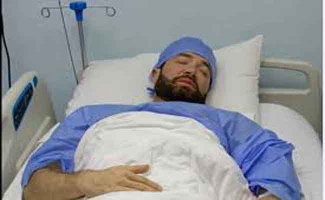 تطورات الحالة الصحية لـ تامر شلتوت بعد خضوعه لجراحة خطيرة تكشفها مديرة أعماله…