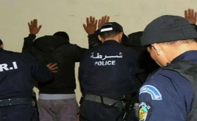 توقيف شخصين تورطا في الاعتداء وتخريب المؤسسات الاستشفائية ببجاية