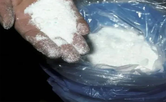 توقيف شخص متلبسا بكمية من الكوكايين داخل سيارة بورقلة