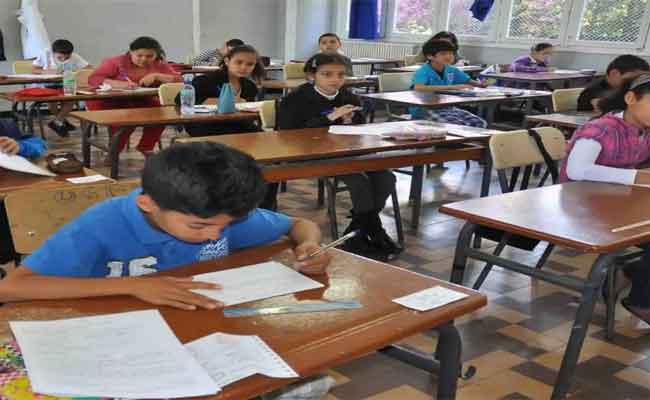 وزارة التربية تحذف مادتي التربية العلمية و المدنية في السنتين الأولى والثانية ابتدائي