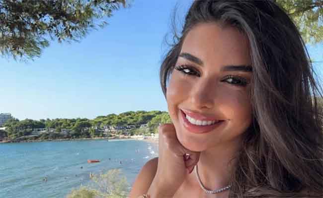 ياسمين صبري بطلة فيلم كريم عبد العزيز الجديد…