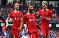 هل يستحق محمد صلاح عقداً جديداً مع ليفربول...