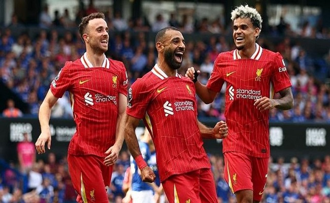 هل يستحق محمد صلاح عقداً جديداً مع ليفربول...