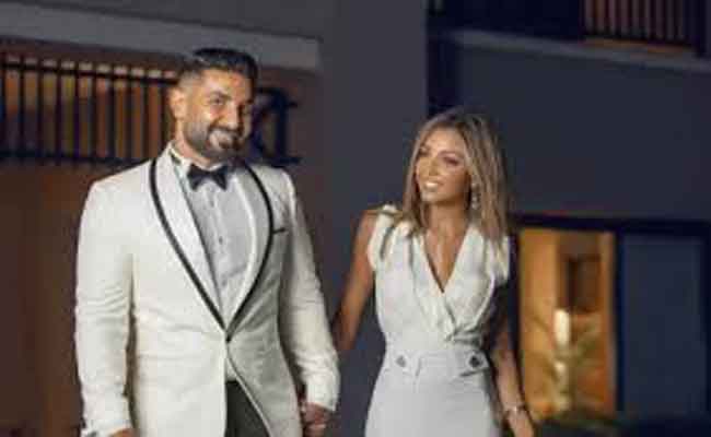 زواج وانفصال وعودة…القصة الكاملة لعلاقة أحمد سعد وعلياء بسيوني