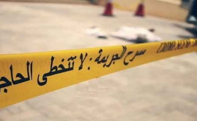 خلاف بسبب الأطفال ينتهي بقتل مُفتش بمديرية التجارة على يد جارته بباتنة