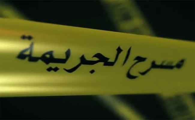 قتل شاب على يد مجهولين بالزيتونة بالطارف