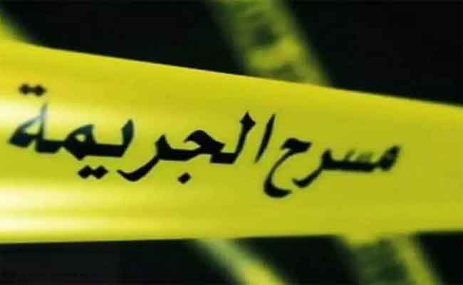 خمسيني يقتل ابنتيه بعد خروجه من السجن بجريمة قتل أمهما بقسنطينة