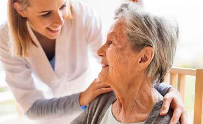 كيفية تعزيز المناعة عند كبار السن…