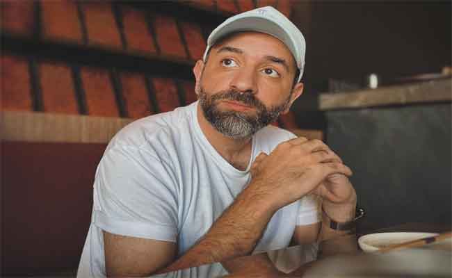 عمرو سلامة لسيدتي: ما وراء الطبيعة مشروع عمري ولديّ أفكار عديدة لاستكماله