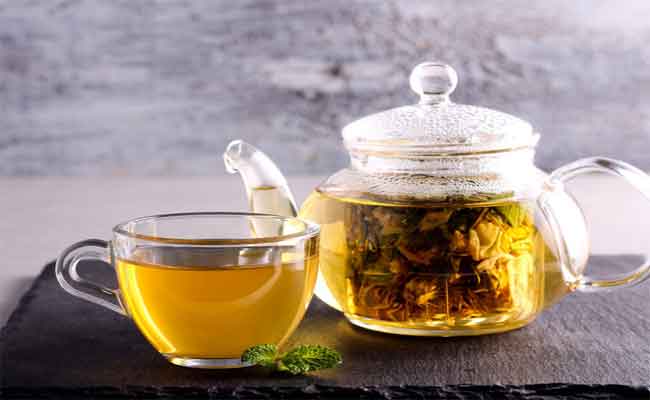 7 أعشاب تساعد على النوم تعرّفي إليها مع طبيبة