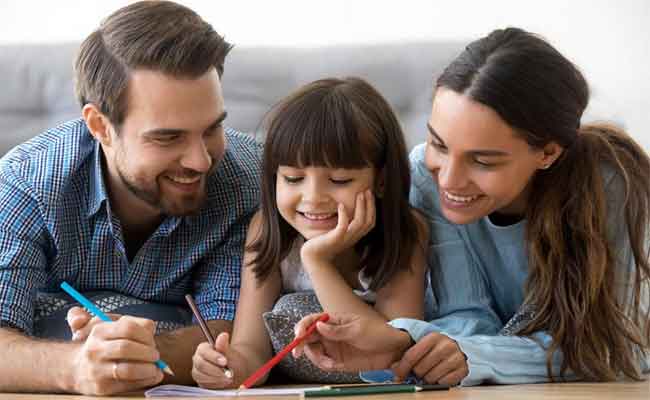 كيف تحسنين نفسية طفلك وتدعمين شخصيته الاجتماعية؟