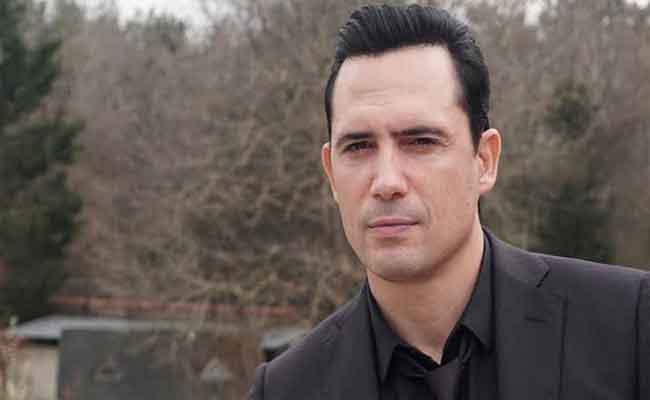 تفاصيل بدء الفنان ظافر العابدين تصوير فيلم صوفيا…ثالث تجاربه بعالم الإخراج