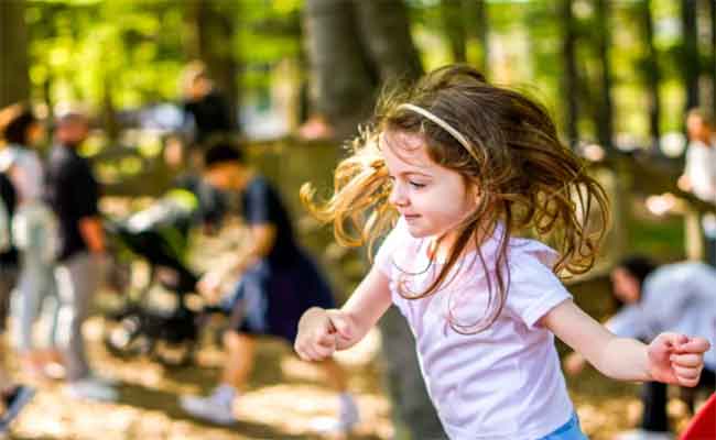 أطعمة لإدارة اضطراب فرط الحركة عند الأطفال