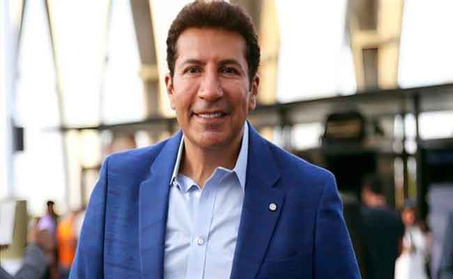 مصير مسلسل بدون مقابل لـ هاني رمزي من المشاركة في رمضان 2025…