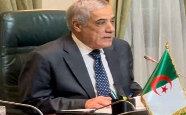 خسائر الفيضانات في صلب اجتماع الحكومة