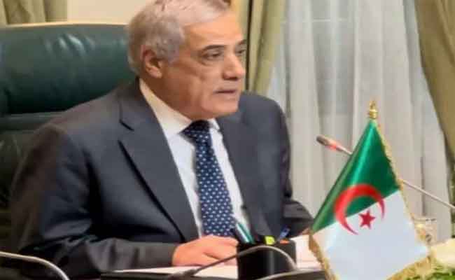 مخرجات اجتماع الحكومة