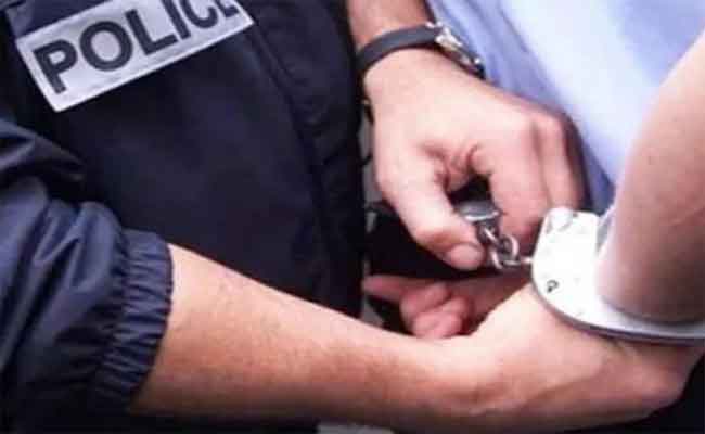 موكب زفاف يتحول إلى اعتداء على شرطي بالعاصمة