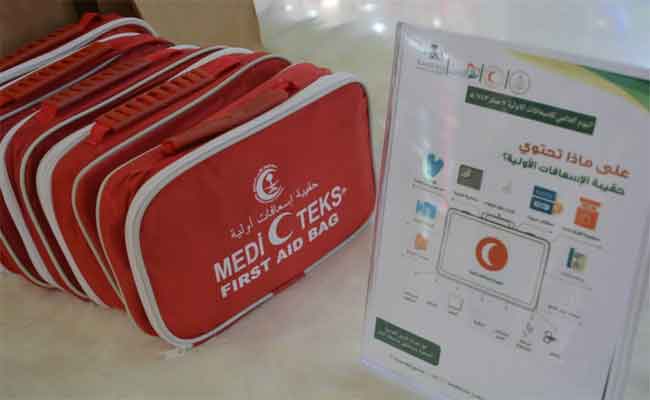 في اليوم العالمي للإسعافات الأولية: تعرفي إلى سبل إنقاذ مصاب…