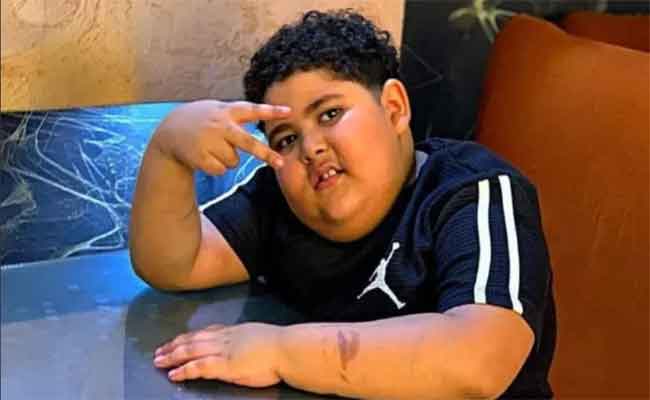 قبل إسماعيل الليثي…نجوم ودعوا أبناءهم في عمر صغير