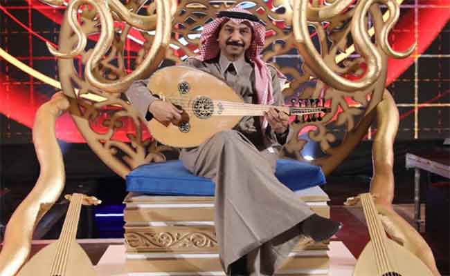 أول تعليق من عبادي الجوهر على فوزه بجائزة الموسيقى…