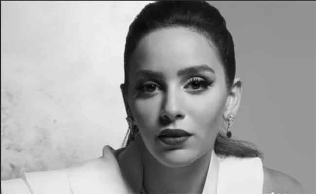 جميلة عوض تخوض أول بطولة مطلقة في الدراما التلفزيونية…إليكم التفاصيل