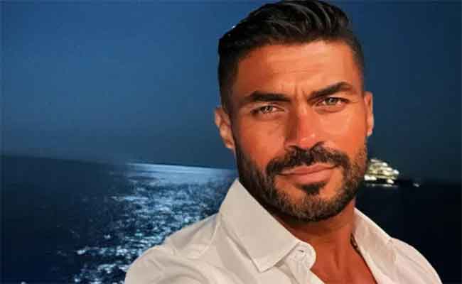 مخرج فيلم المنبر لـ أحمد حاتم يكشف موعد عرضه العالمي الأول…