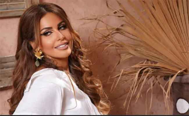 مي سليم تعاني من عقدة في فيلم أوراق التاروت…إليكم التفاصيل