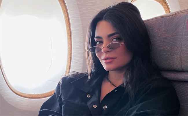 أسماء جلال تشارك للعام الثاني على التوالي بمهرجان الجونة السينمائي…