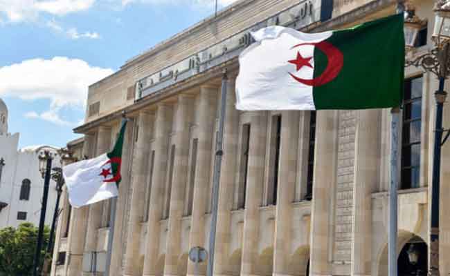 مشاركة المجلس الشعبي الوطني في اجتماع لمجلس أمناء الرصد بالقاهرة