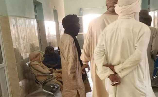 مديرية الصحة برج باجي مختار تستنفر الأطقم الطبية وتلغي العطل والإجازات بسبب تفشي الملاريا