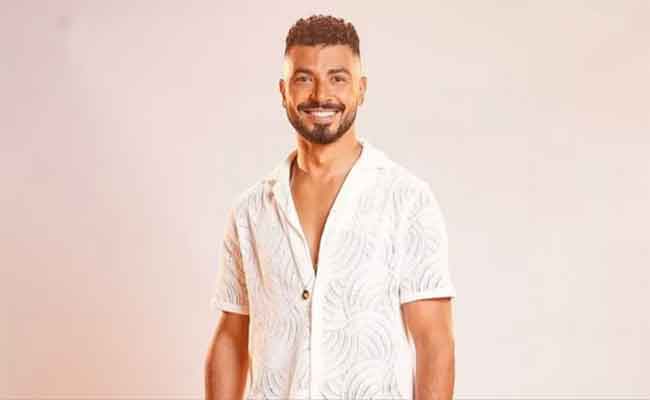 محمد أنور يُشارك جمهوره بـ”فيديو” من كواليس مسلسله الجديد “ديبو”…