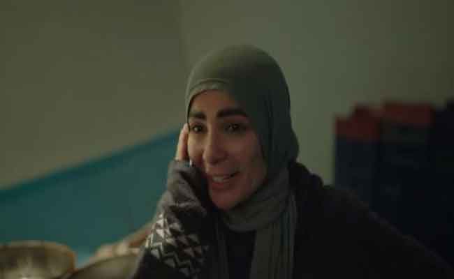 هل يتشابه مسلسل إيمان العاصي الجديد مع تحت الوصاية لـ منى زكي؟