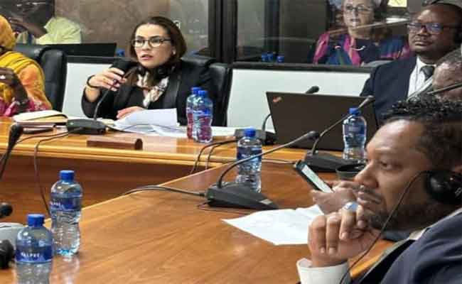 مرافعة الجزائر من أجل السيادة الغذائية لإفريقيا