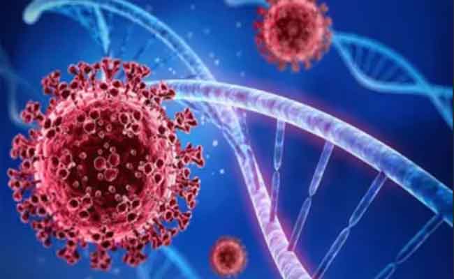 متحور جديد من فيروس كورونا ينتشر حول العالم…بروفسور يوضح