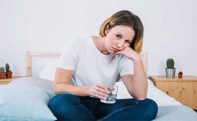 إشارات نقص الماء بجسم الحامل…ومتى تنذر بخطر على الحمل والجنين؟