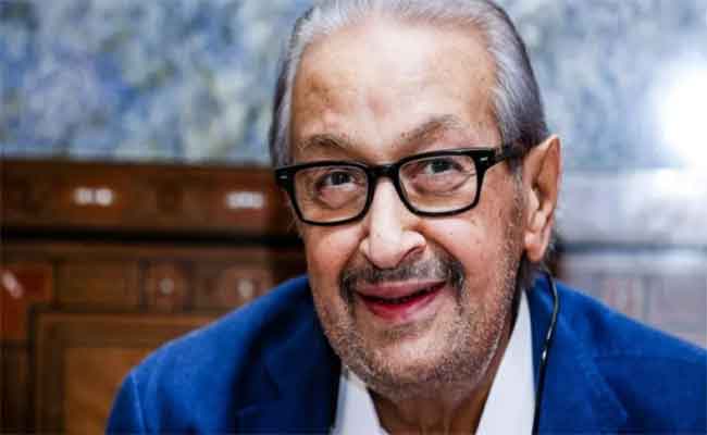 إهداء الدورة الـ14 من مهرجان الأقصر للسينما الإفريقية للنجم الراحل نور الشريف…