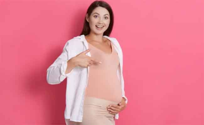 تجربتي في الأسبوع الرابع عشر من الحمل…احذري شهيتك الزائدة!