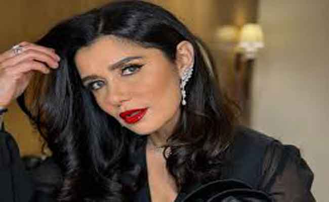 غادة عادل بطلة مسلسل سيد الناس أمام عمرو سعد في رمضان 2025…