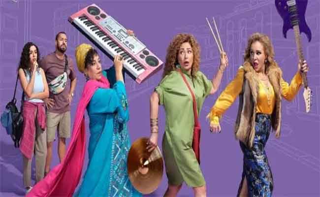 تفاصيل مشاركة فيلم “مقسوم” بالمسابقة الرسمية في مهرجان كازابلانكا للفيلم العربي