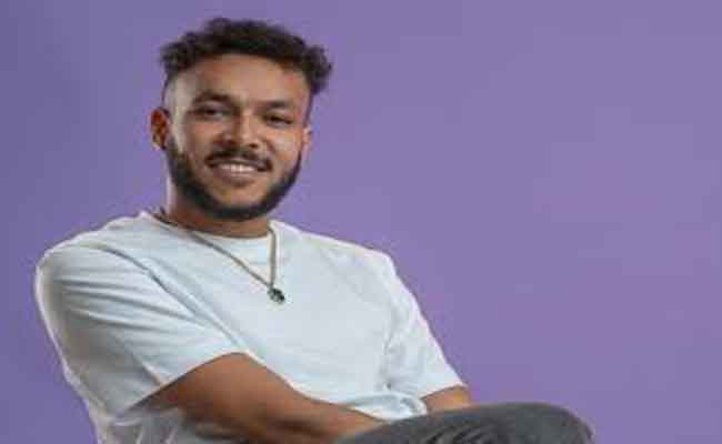 ويجز يختتم فعاليات مهرجان العلمين غداً وهذا ما قاله قبل الحفل