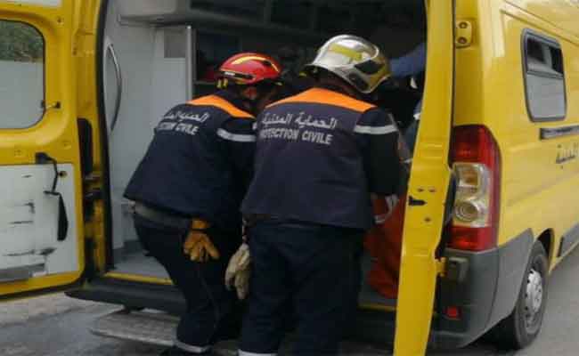 صعقة كهربائية تنهي حياة شخص بأم البواقي