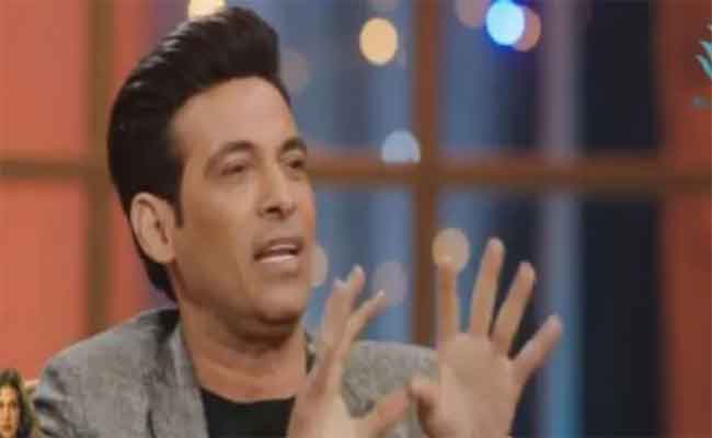 حبس سعد الصغير 4 أيام على ذمة التحقيق…